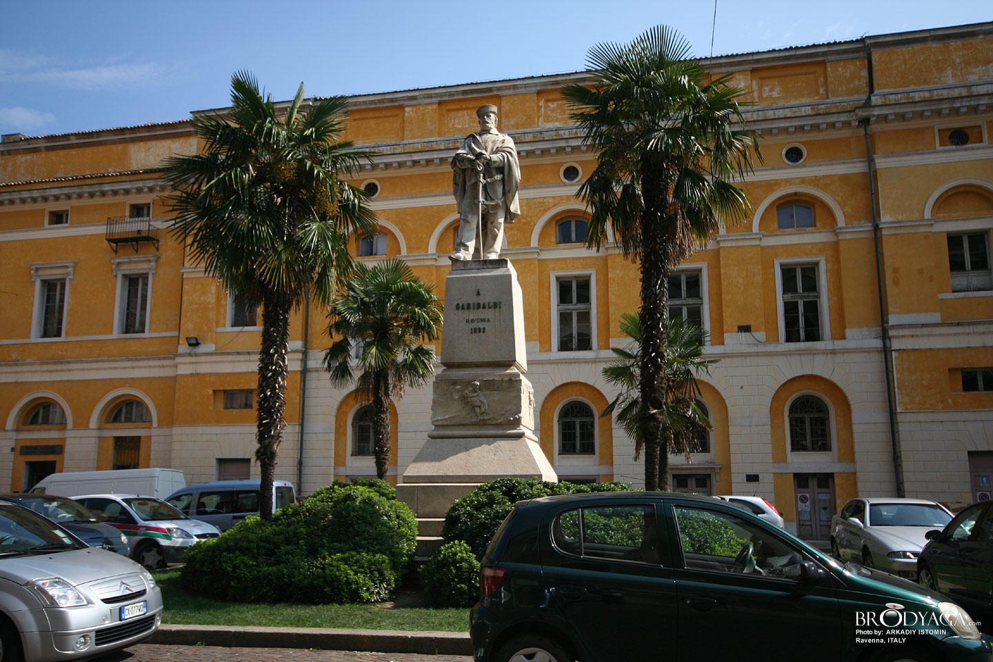 Ravenna